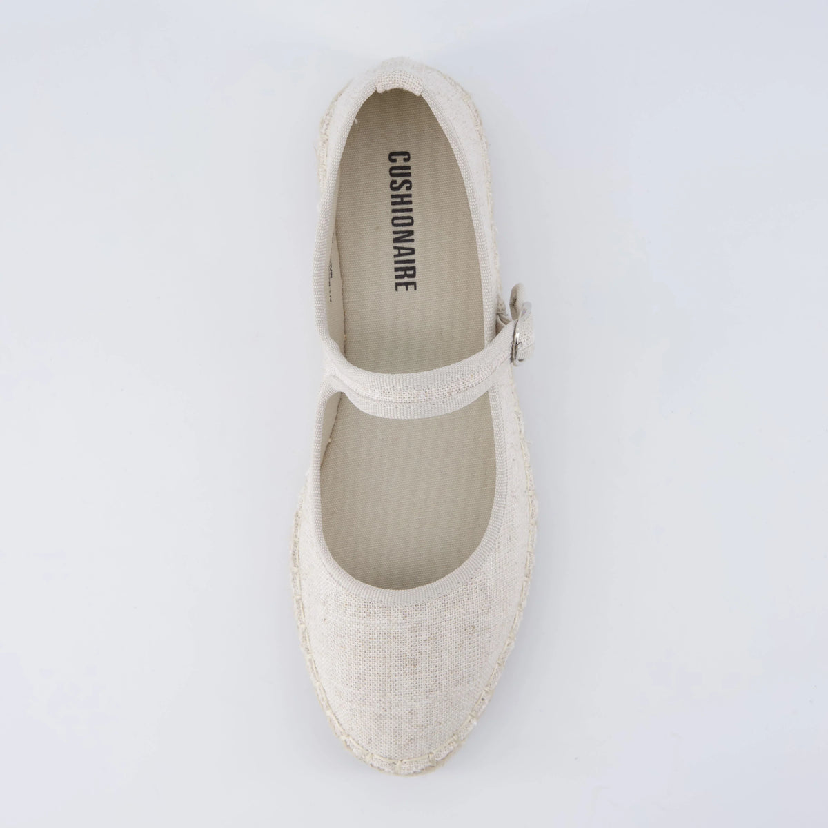 Tapas Canvas Flats