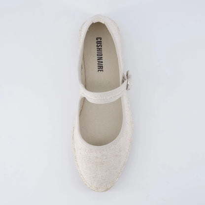 Tapas Canvas Flats
