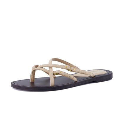 Raz Thong Strappy Sandals
