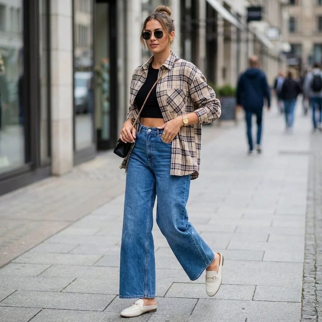 Yummy Slip On Mules