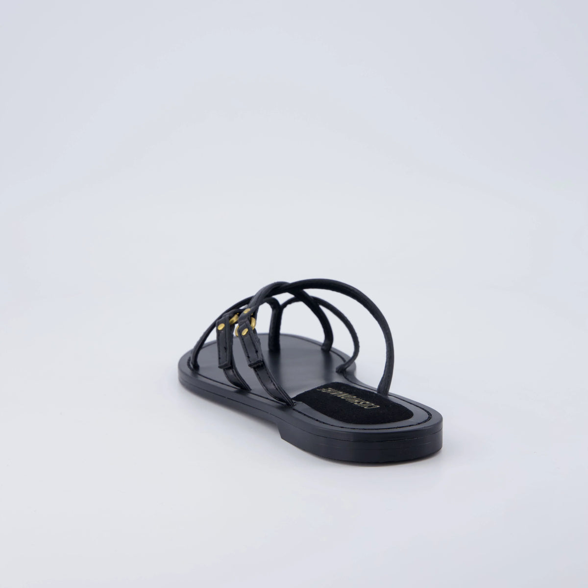 Raz Thong Strappy Sandals