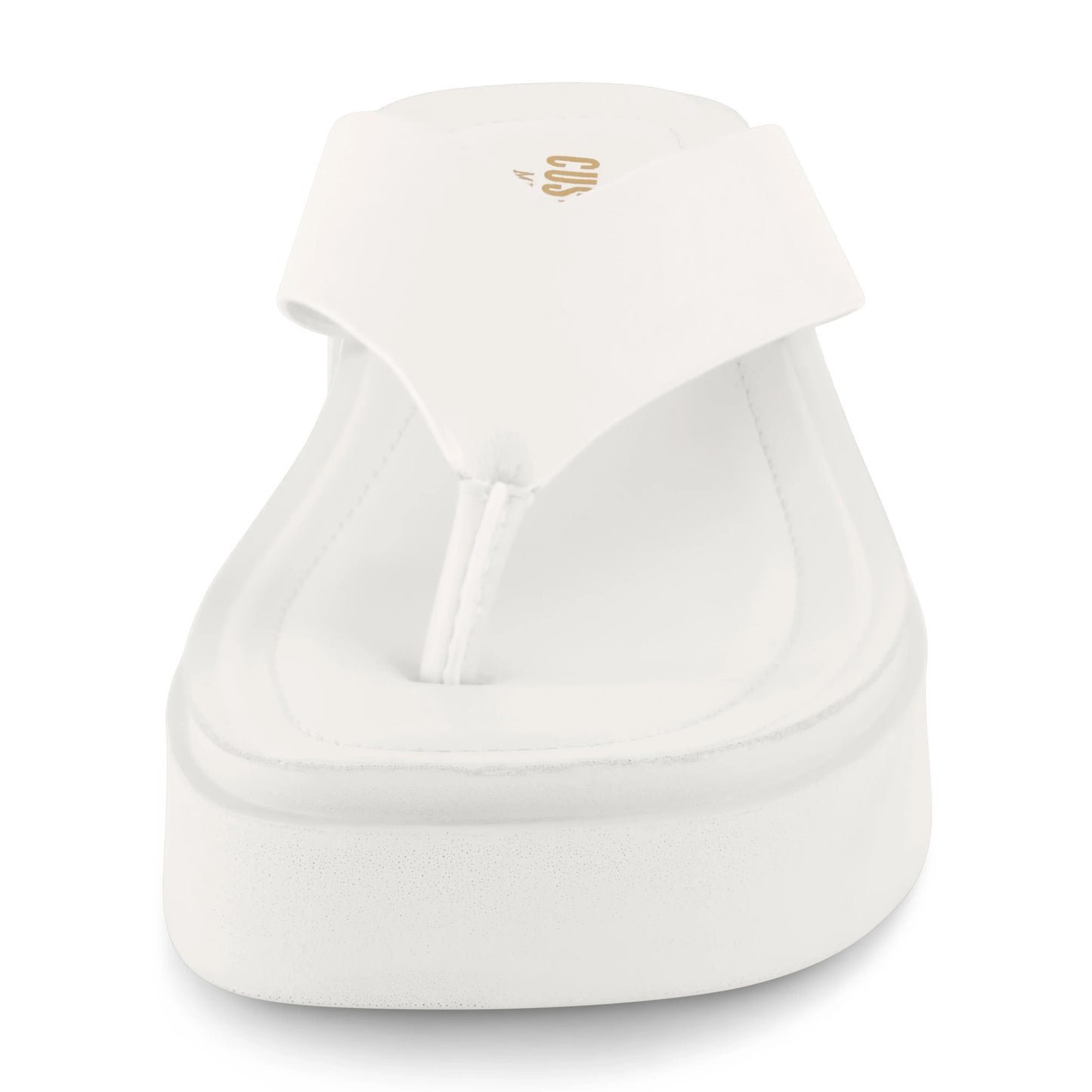 Pippin Platform Thong Sandal