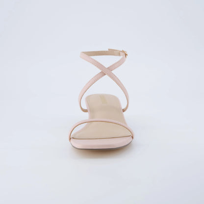 Sonata Kitten Heel Sandal