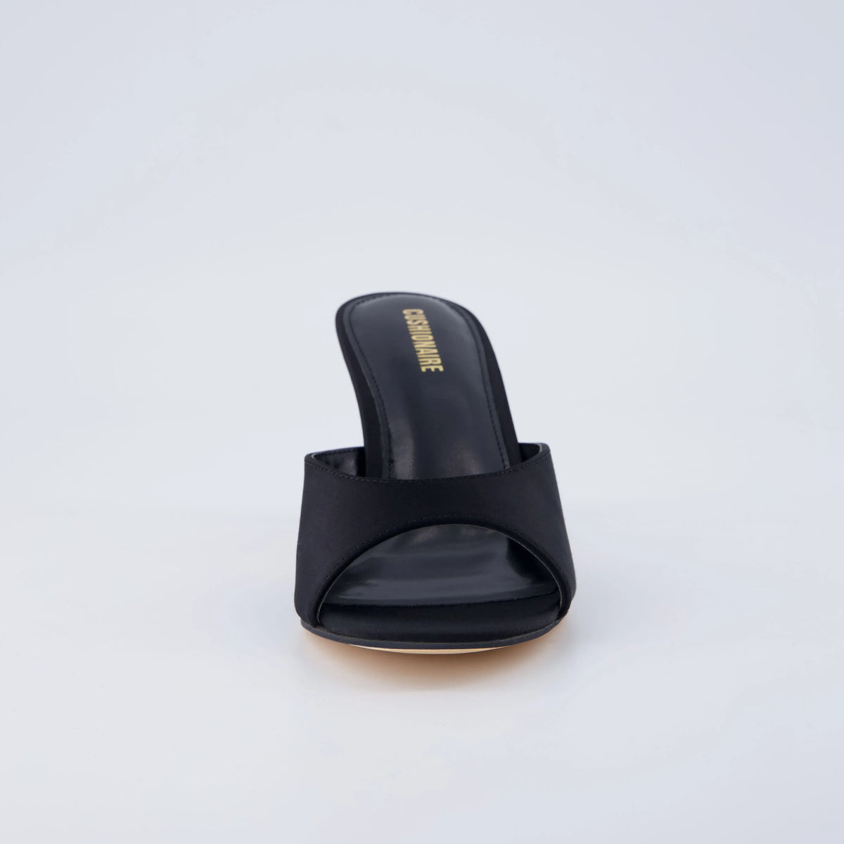 Elle Pointed Heel Sandal
