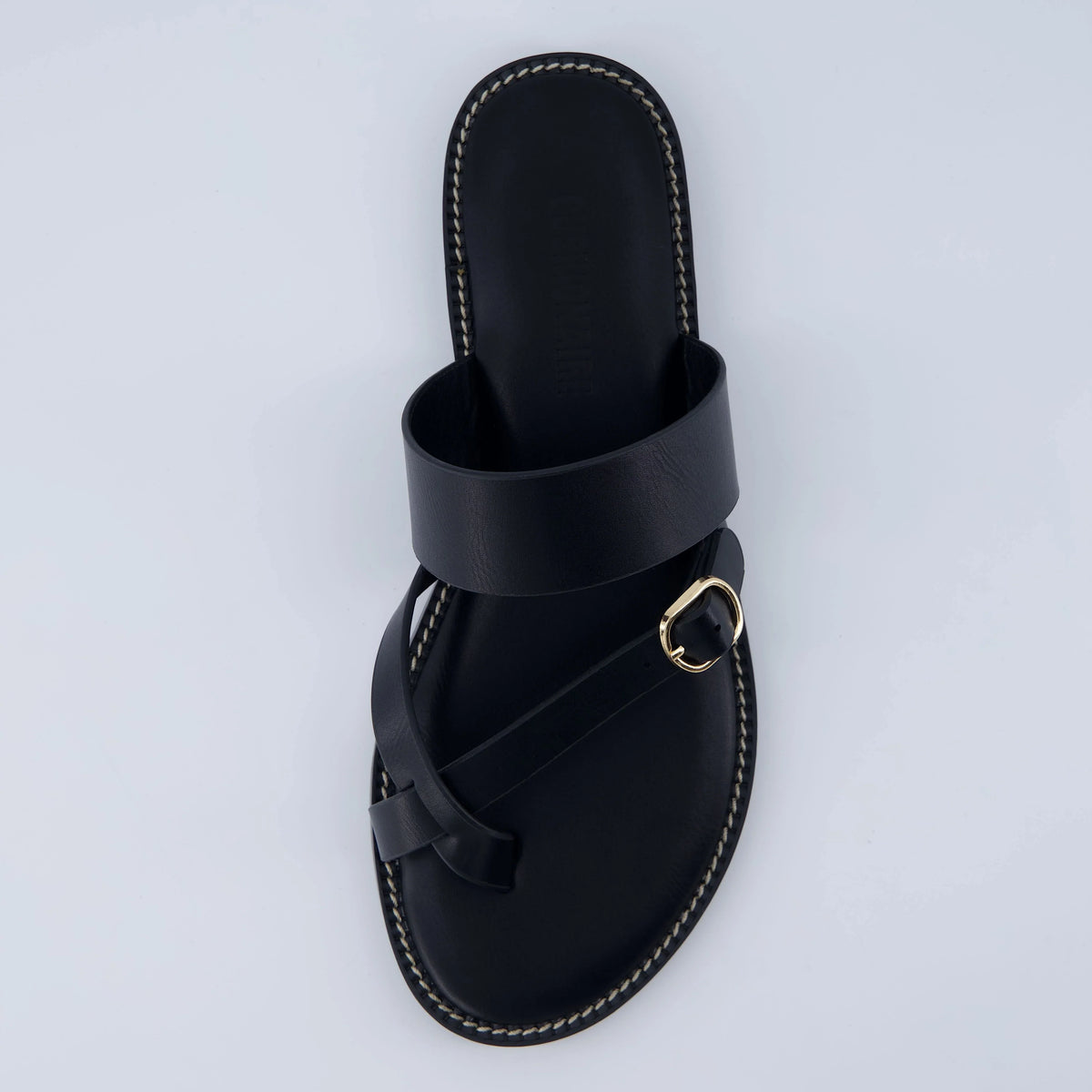 Laws Flat Sandal