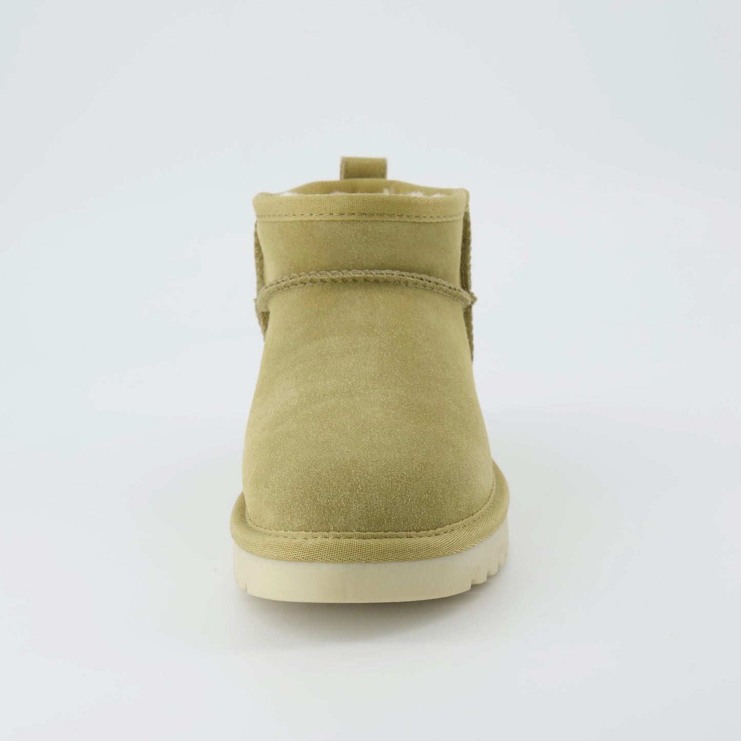 Hip Cozy Ankle Boot