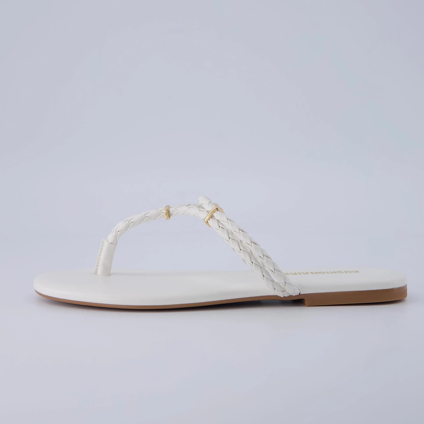 Trio Flip Flops