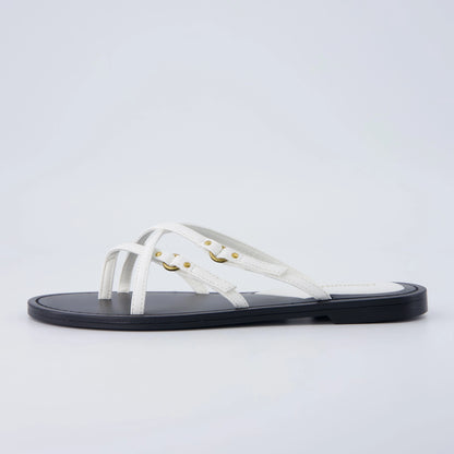 Raz Thong Strappy Sandals