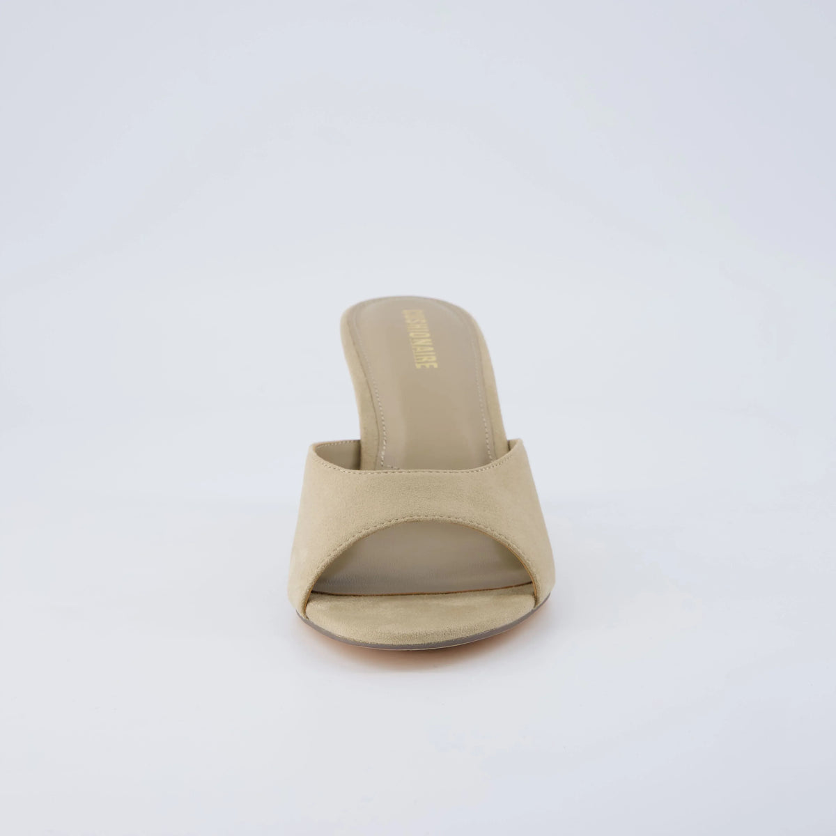 Elle Pointed Heel Sandal