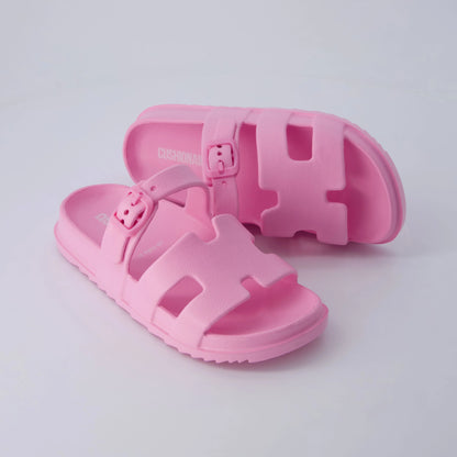Orbit Kids Sandals