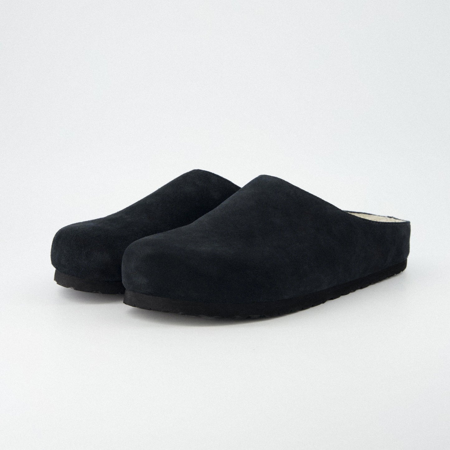 Heath-Fur Men's Slippers