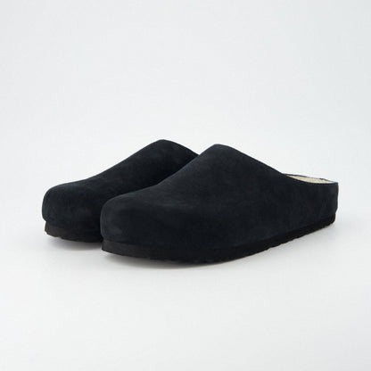 Heath-Fur Men's Slippers