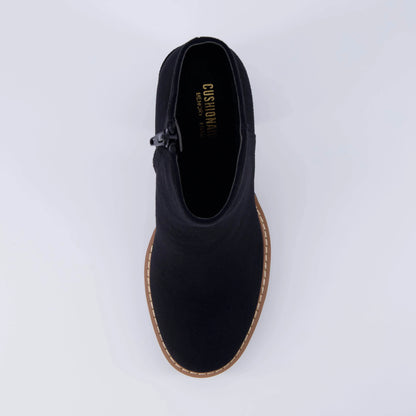 Ringo Platform Boot