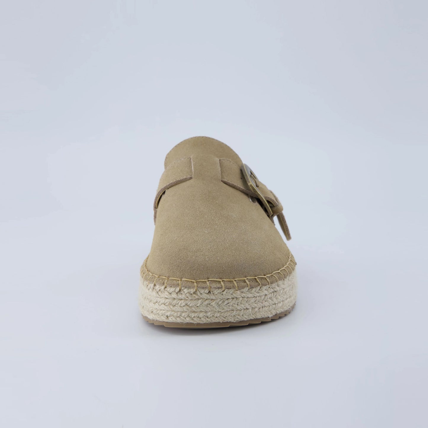 Andy Espadrille Clog