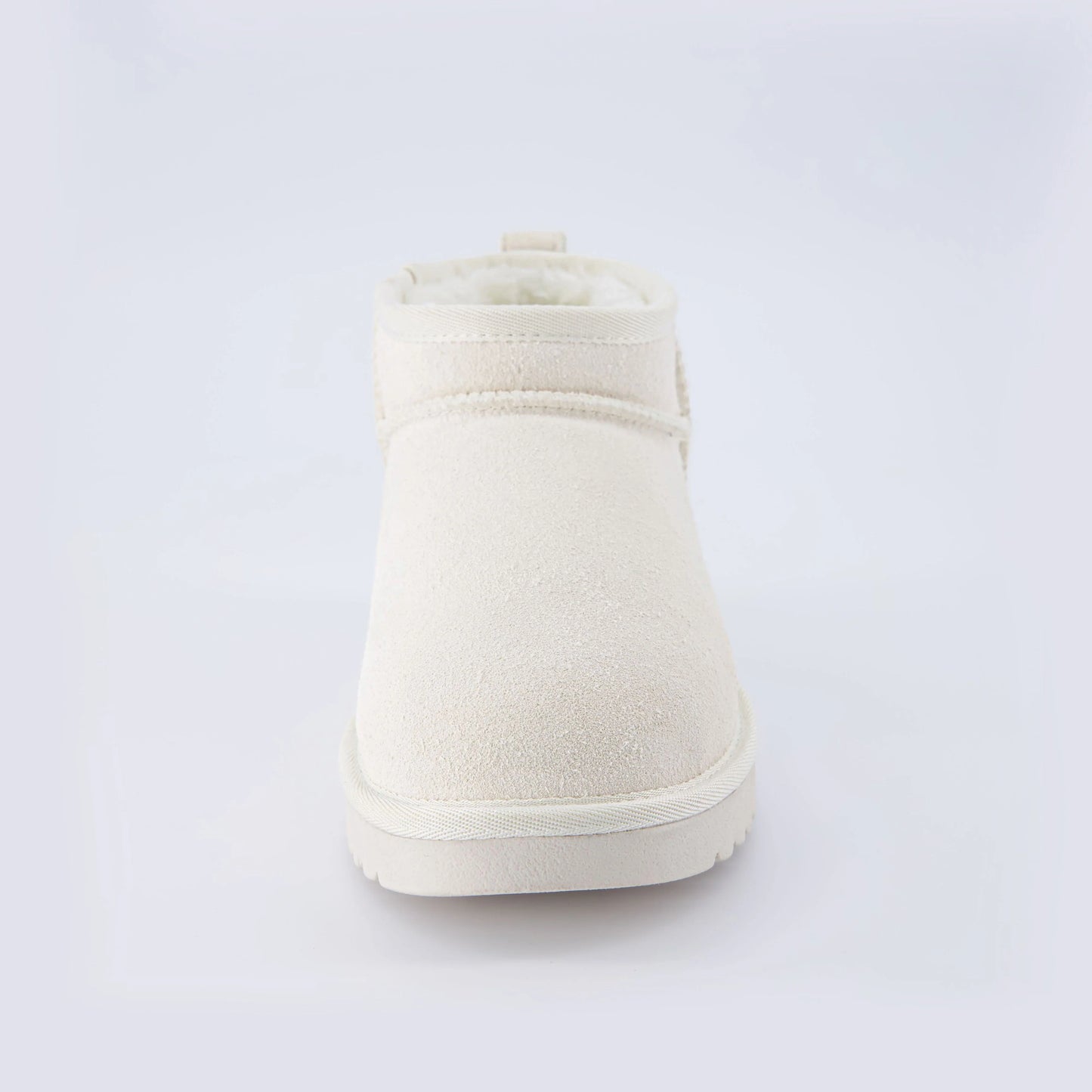 Hip Cozy Ankle Boot