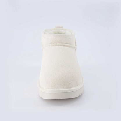 Hip Cozy Ankle Boot
