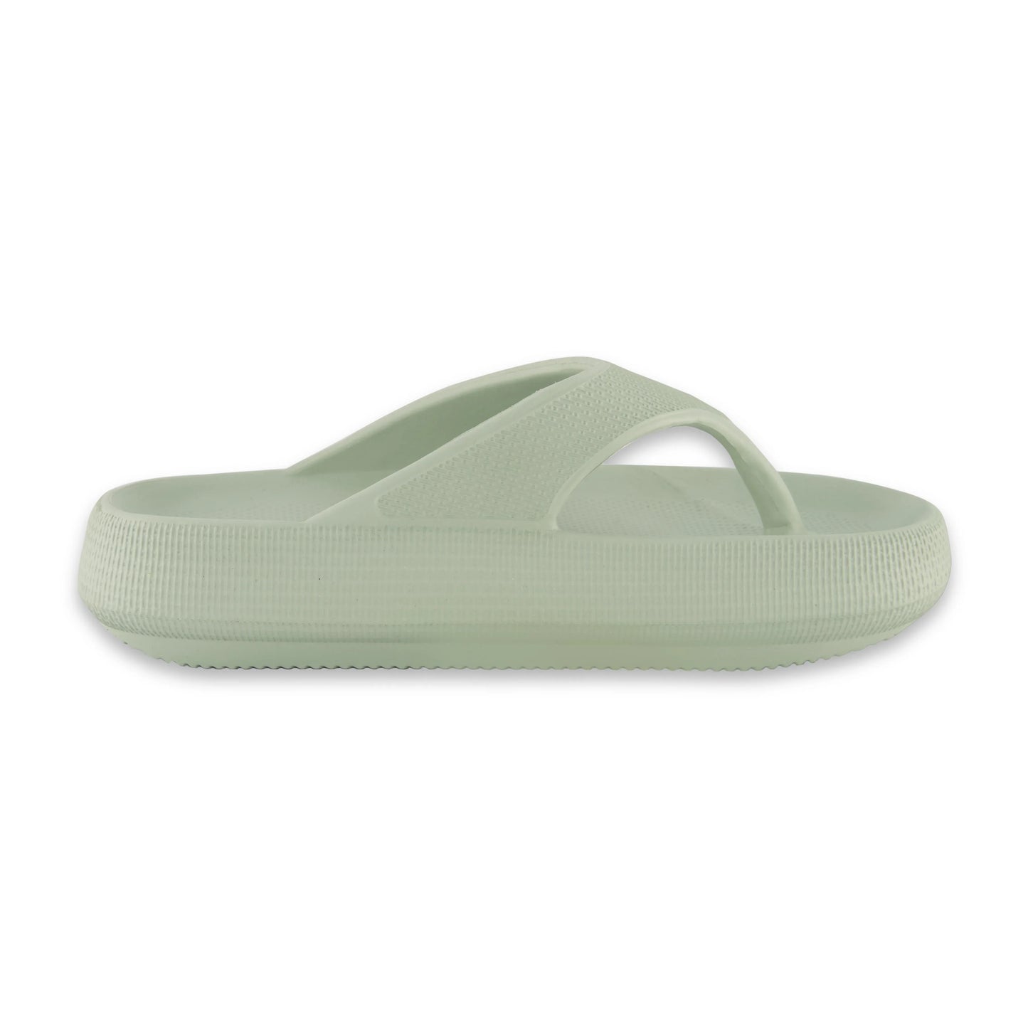 Fling Thong Cloud Slide