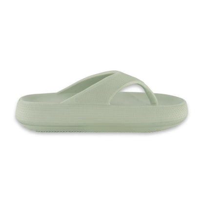 Fling Thong Cloud Slide