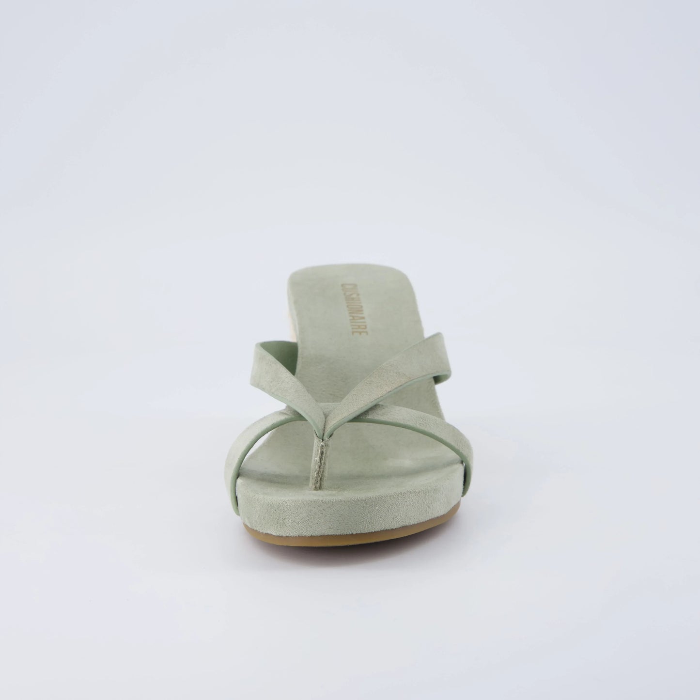 Ferry Espadrille Wedge Sandals