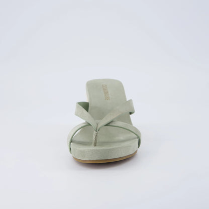 Ferry Espadrille Wedge Sandals