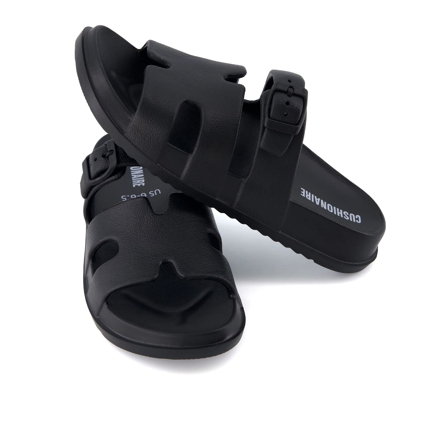 Orbit Slide Sandals