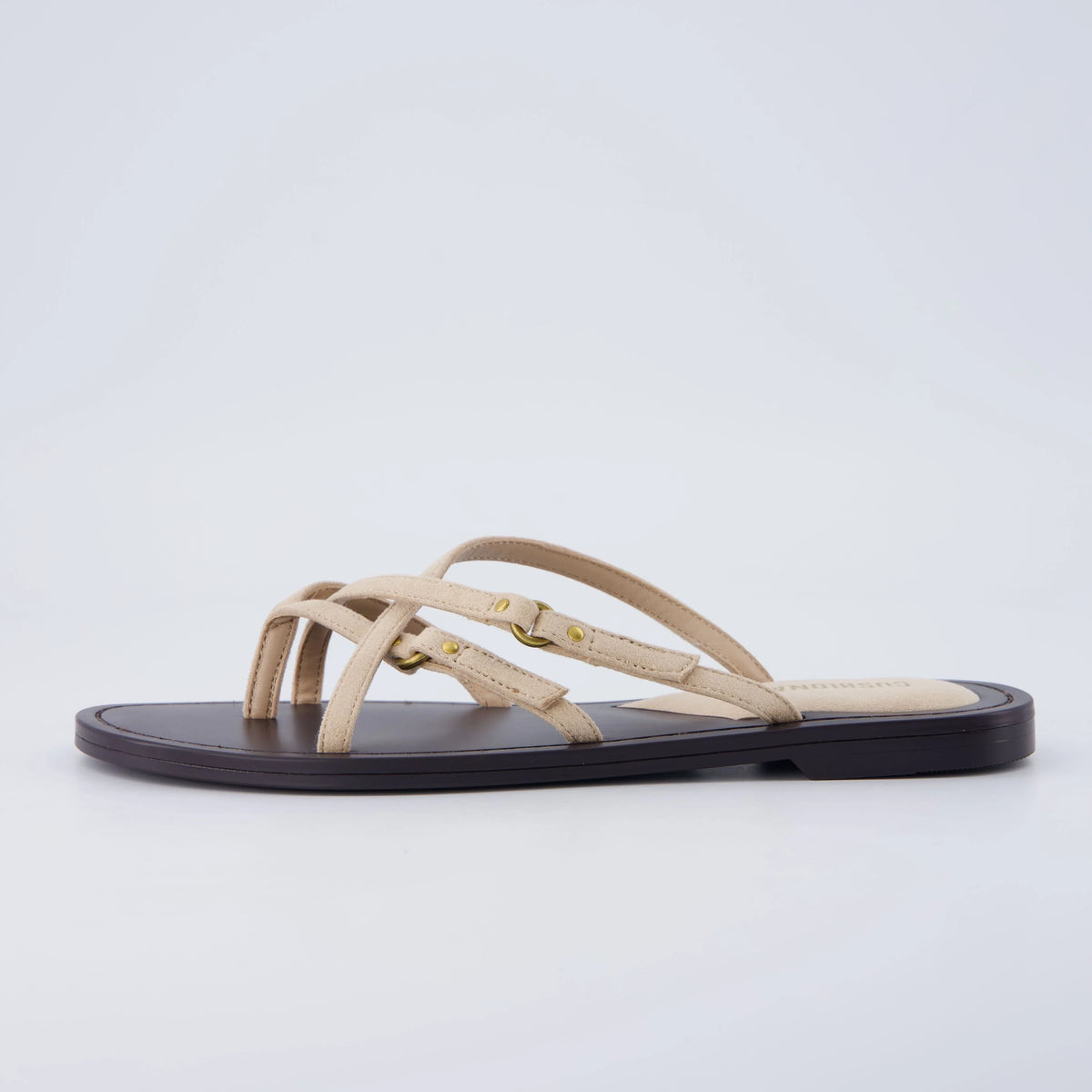 Raz Thong Strappy Sandals