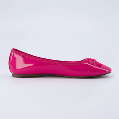 Como Ballerina Flat