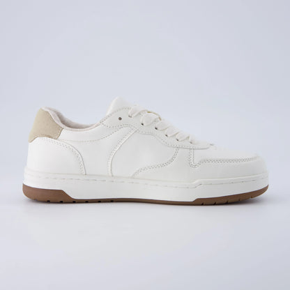 Serve Lace Up Sneaker