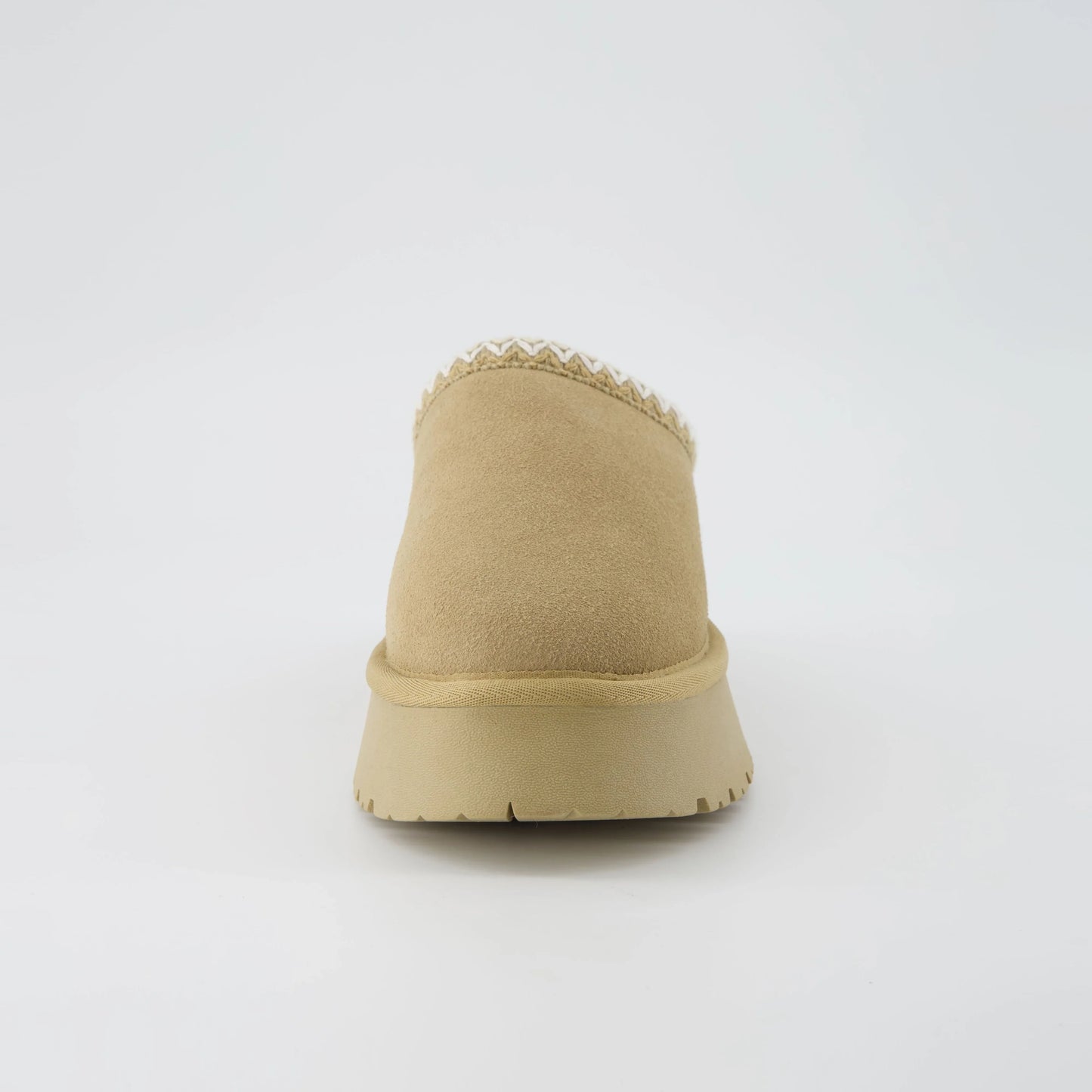 Kabuki Cozy Platform Slippers