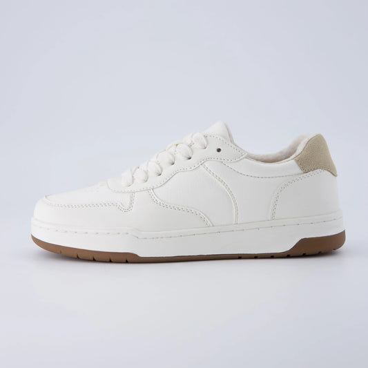 Serve Lace Up Sneaker