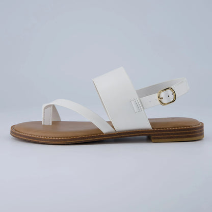 Leader Slingback Sandal