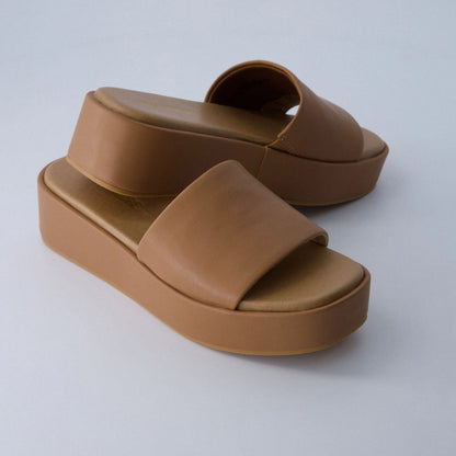 Kudos Platform Womens Sandals