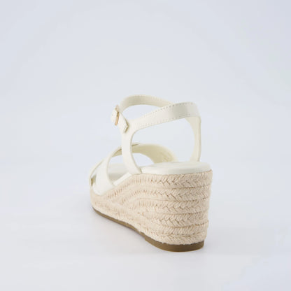 Prego Espadrille Wedge Sandals