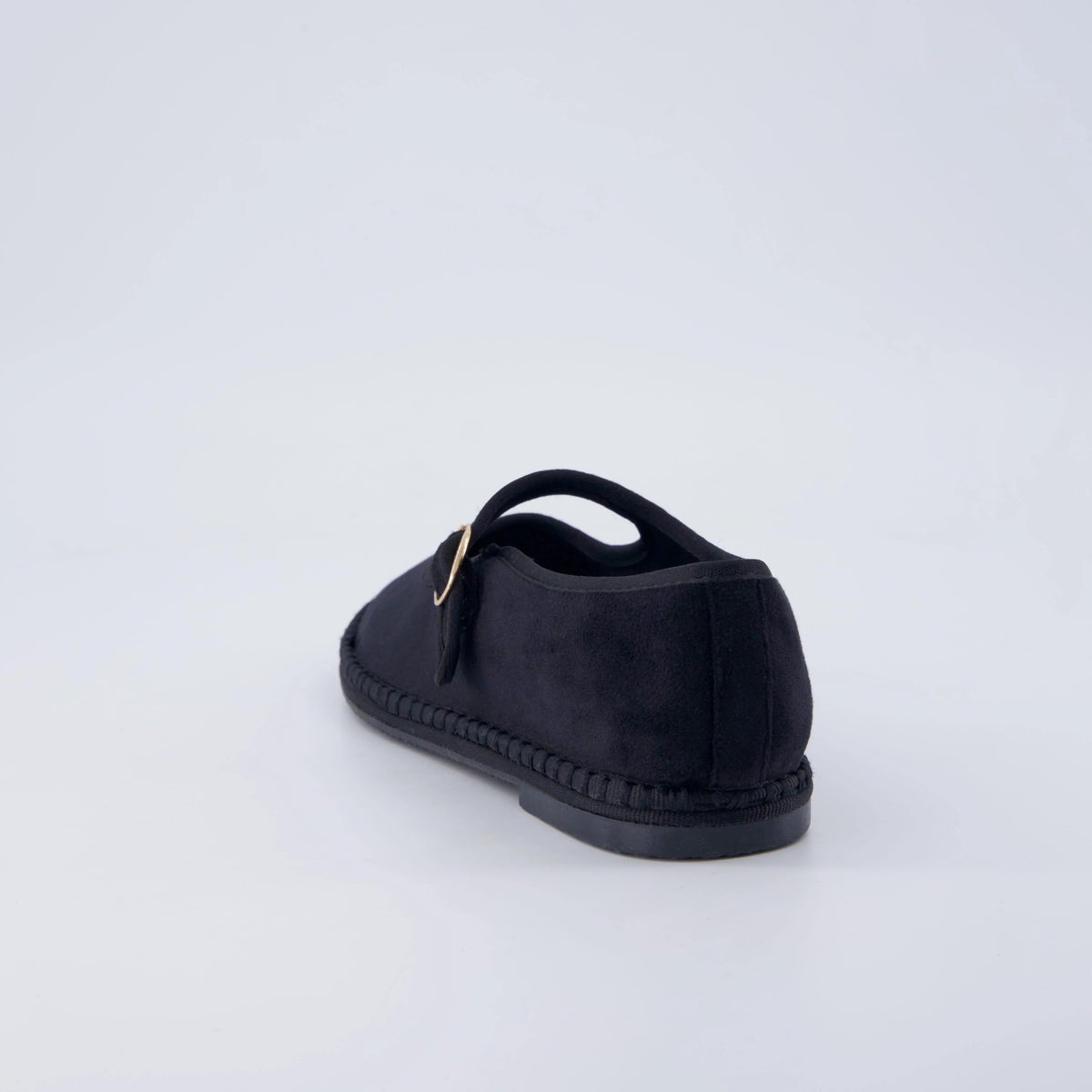 Missy Mary Jane Ballet Flats