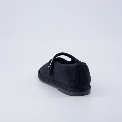 Missy Mary Jane Ballet Flats