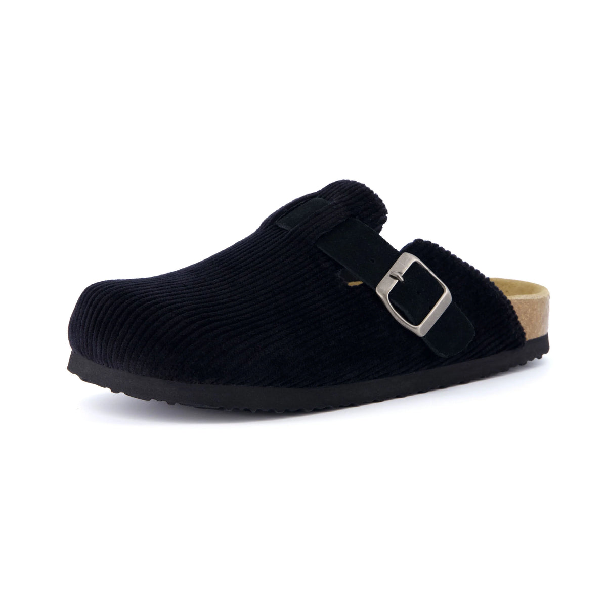 Hana Cork Footbed Clog