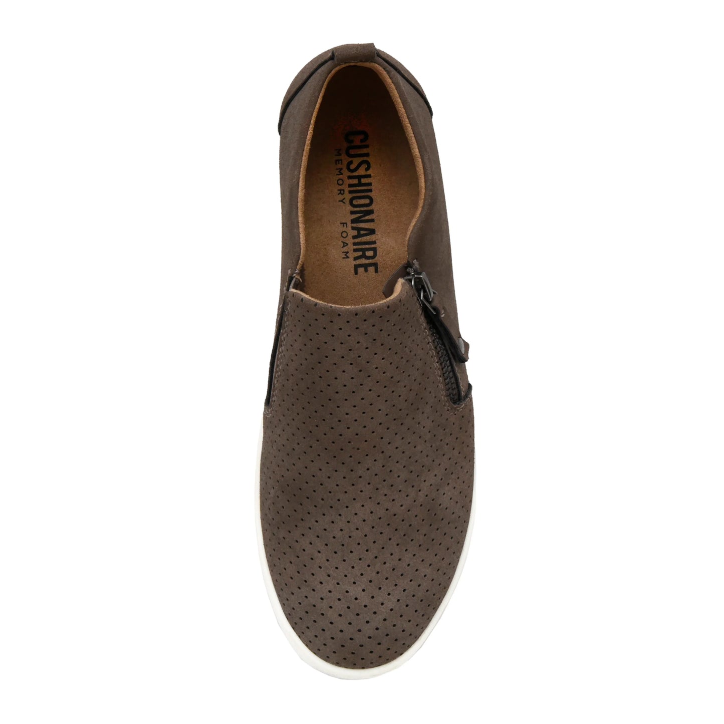 Nissa Casual Slip on Sneaker