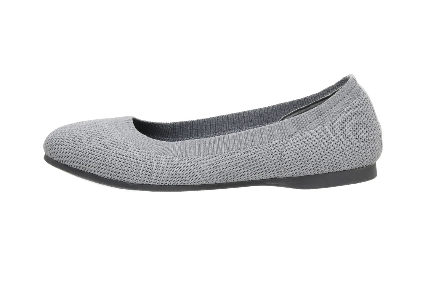Tyra Knit Ballet Flat