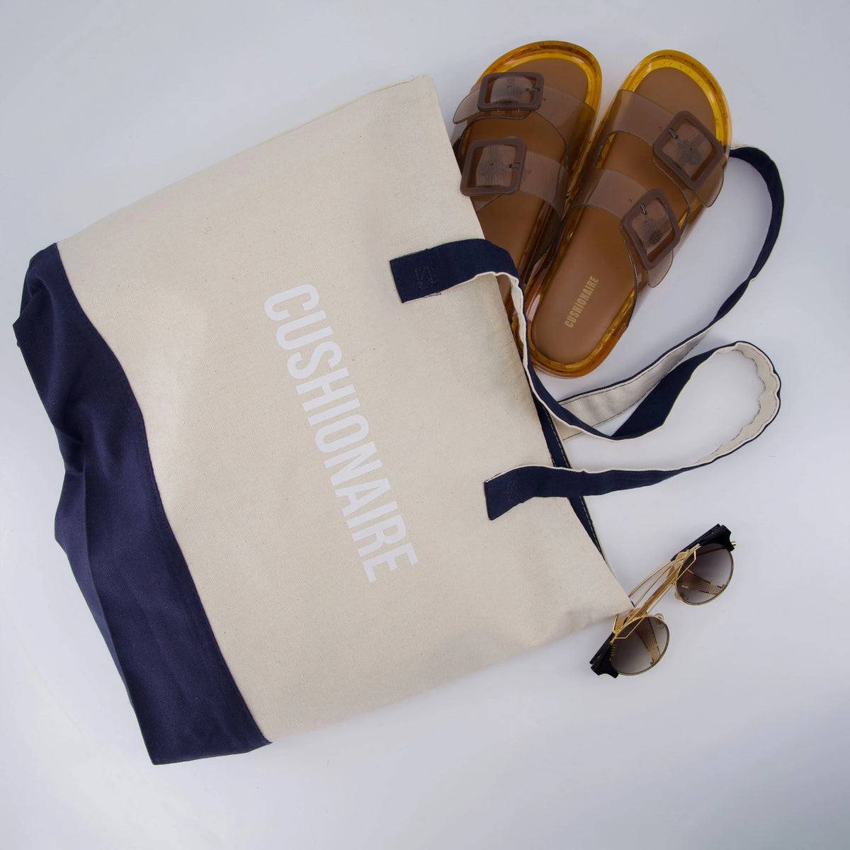 Beach Tote Bag