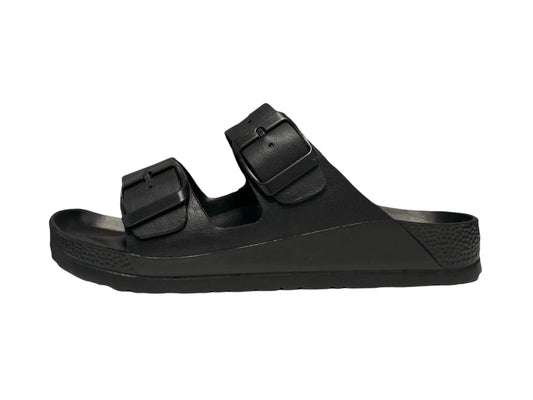 Emily Molded Footbed Sandal