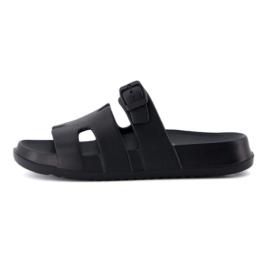Orbit Slide Sandals