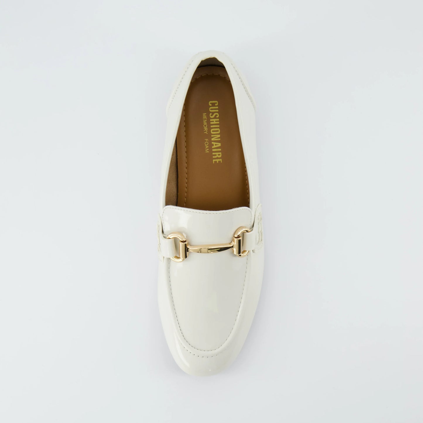 York Slip On Loafer
