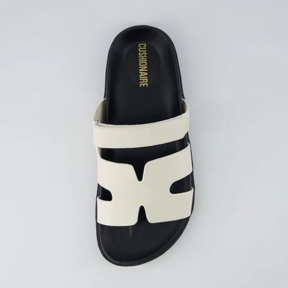 Estate Footbed Sandal