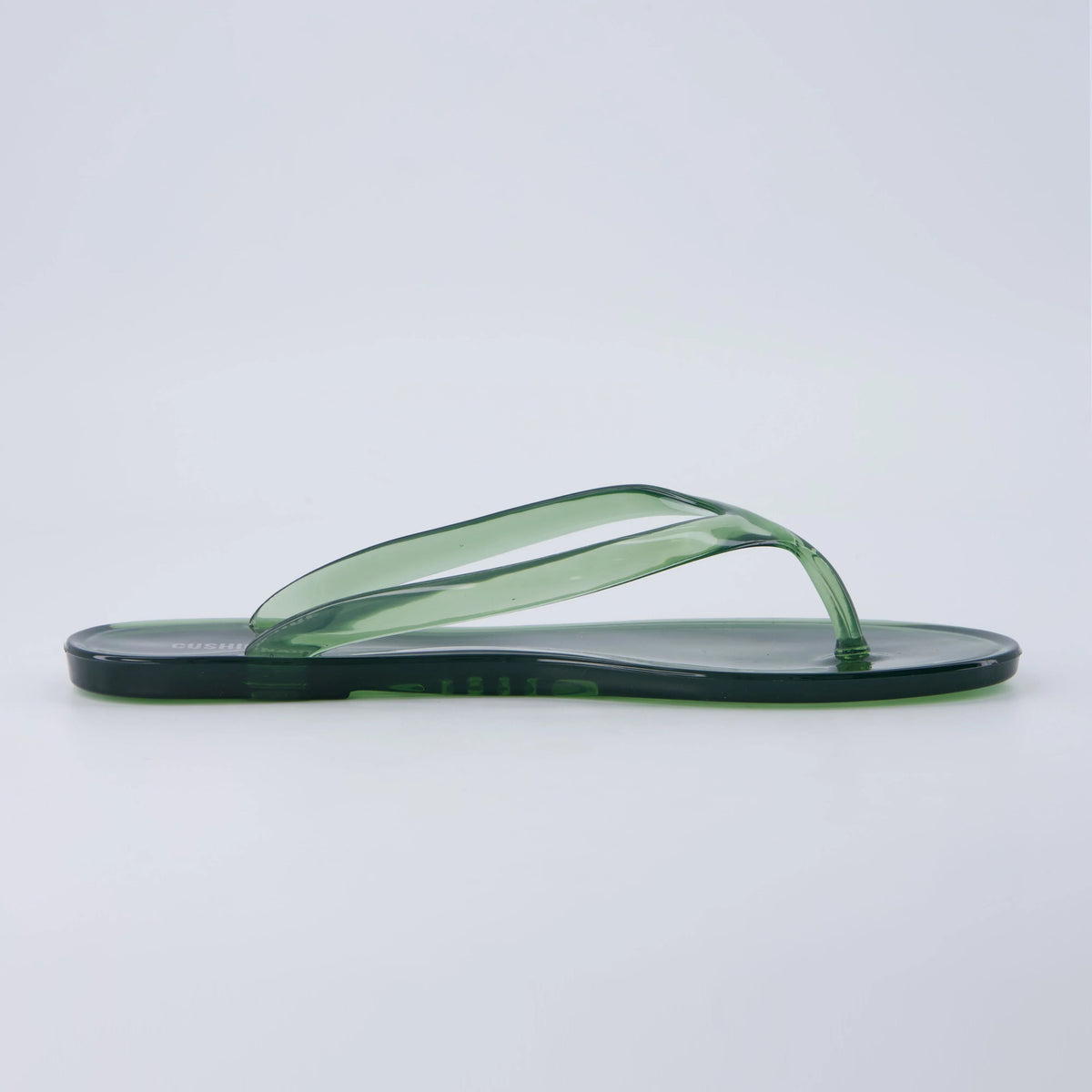 Splash Jelly Flip Flops