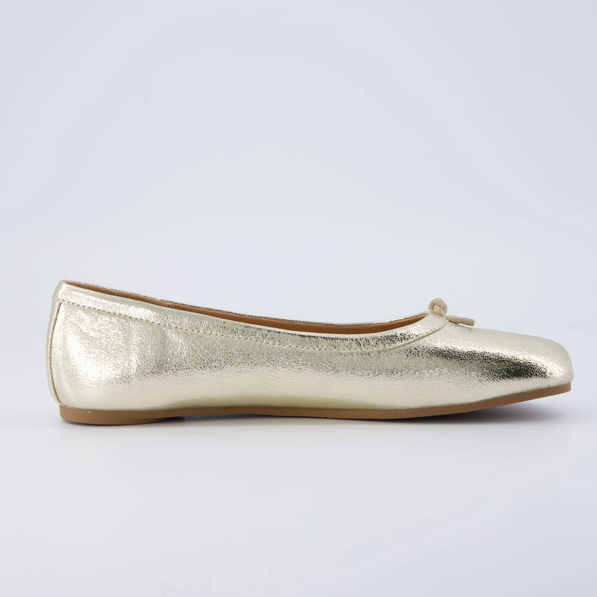 Maki Split-toe Flats