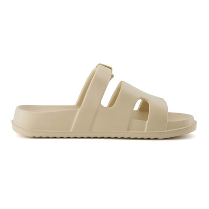 Orbit Slide Sandals