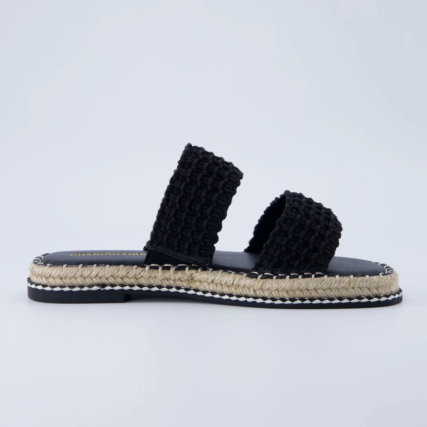 Bhendi Espadrille Sandal