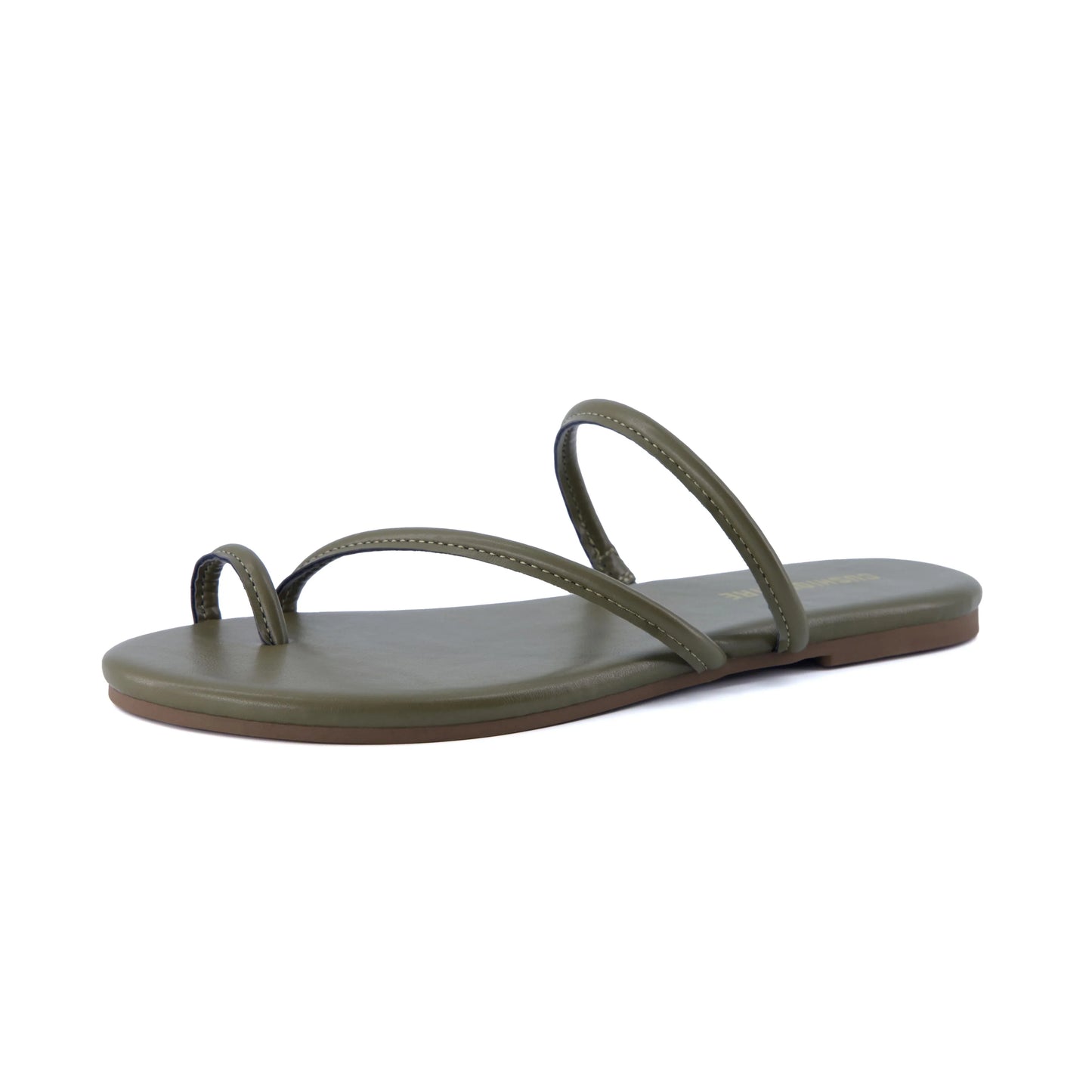 Resort Flat Sandal