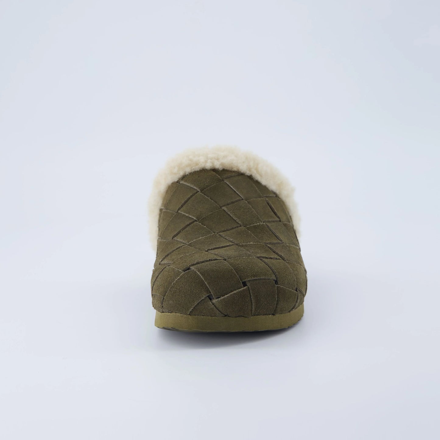 Cliche Suede Slipper