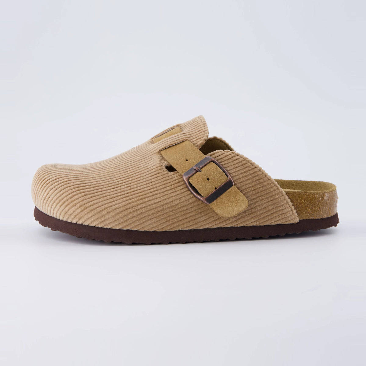 Hana Cork Footbed Clog